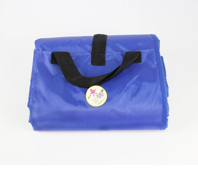 Polyester Travel Blanket/Picnic Mat 3