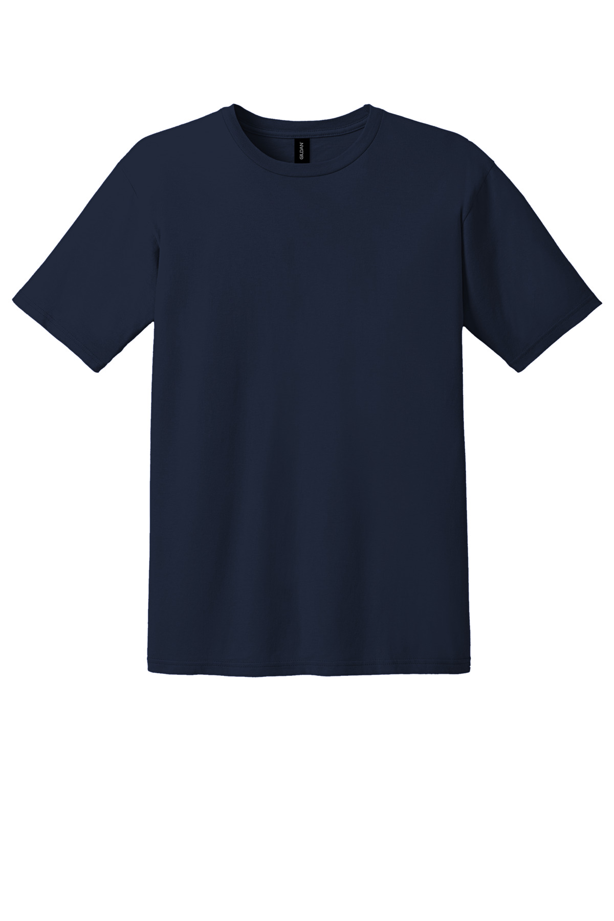 Gildan 100% Ring Spun Cotton T-Shirt. 980 31