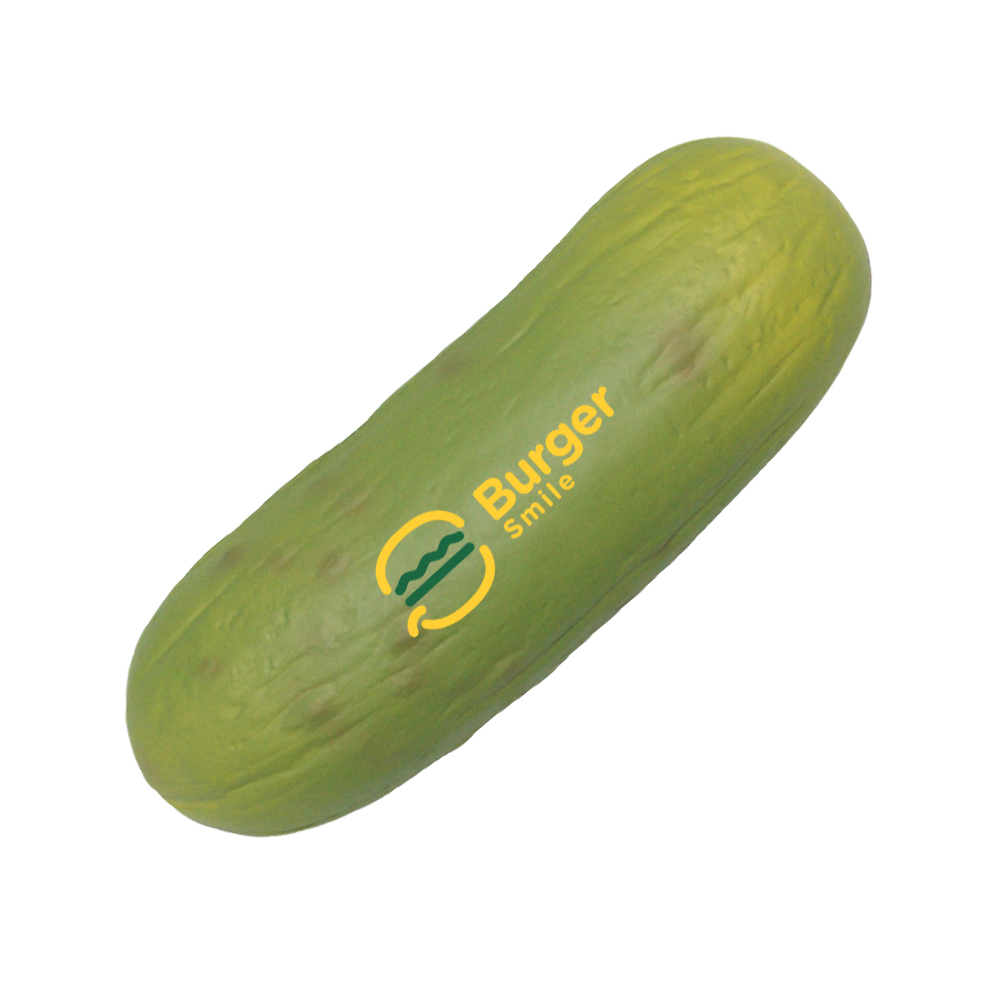 Pickle Stress Reliever 2