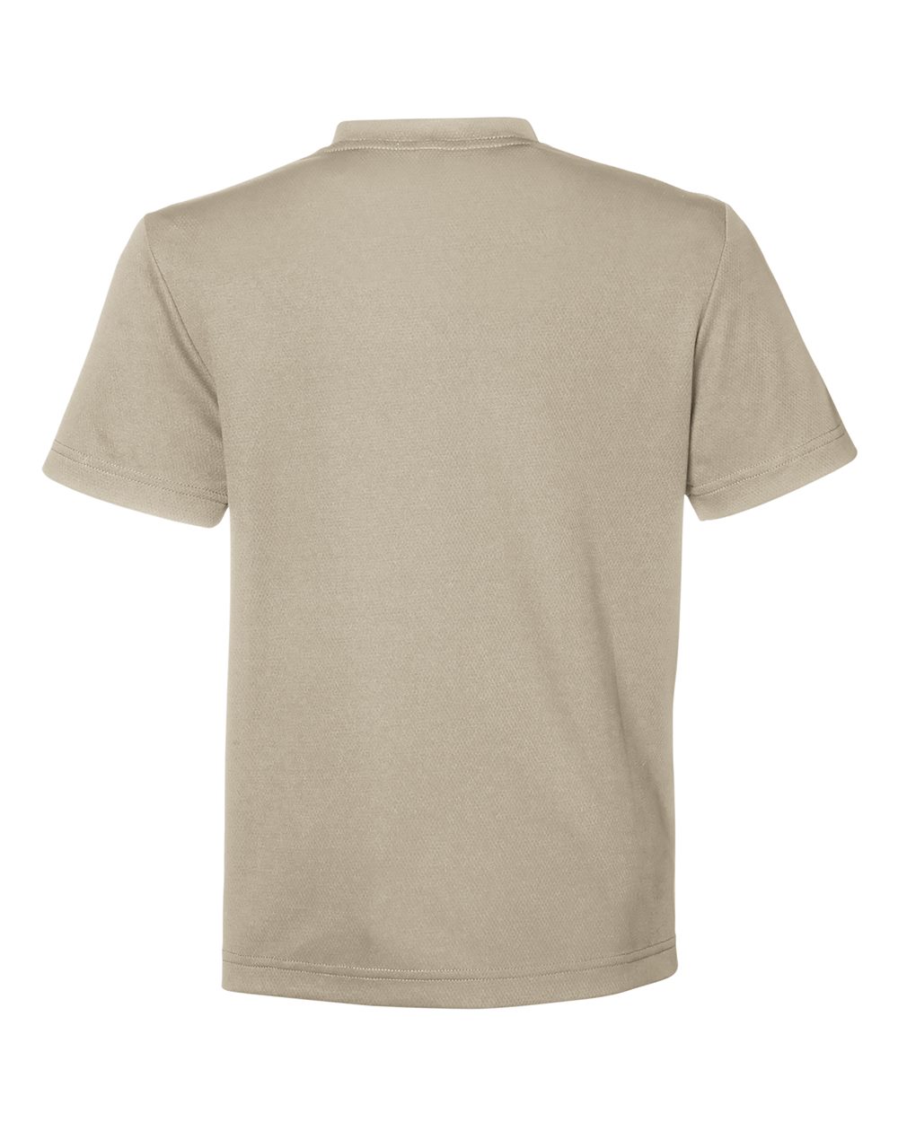 Youth Zone Performance Mesh T-Shirt - TT15Y 37