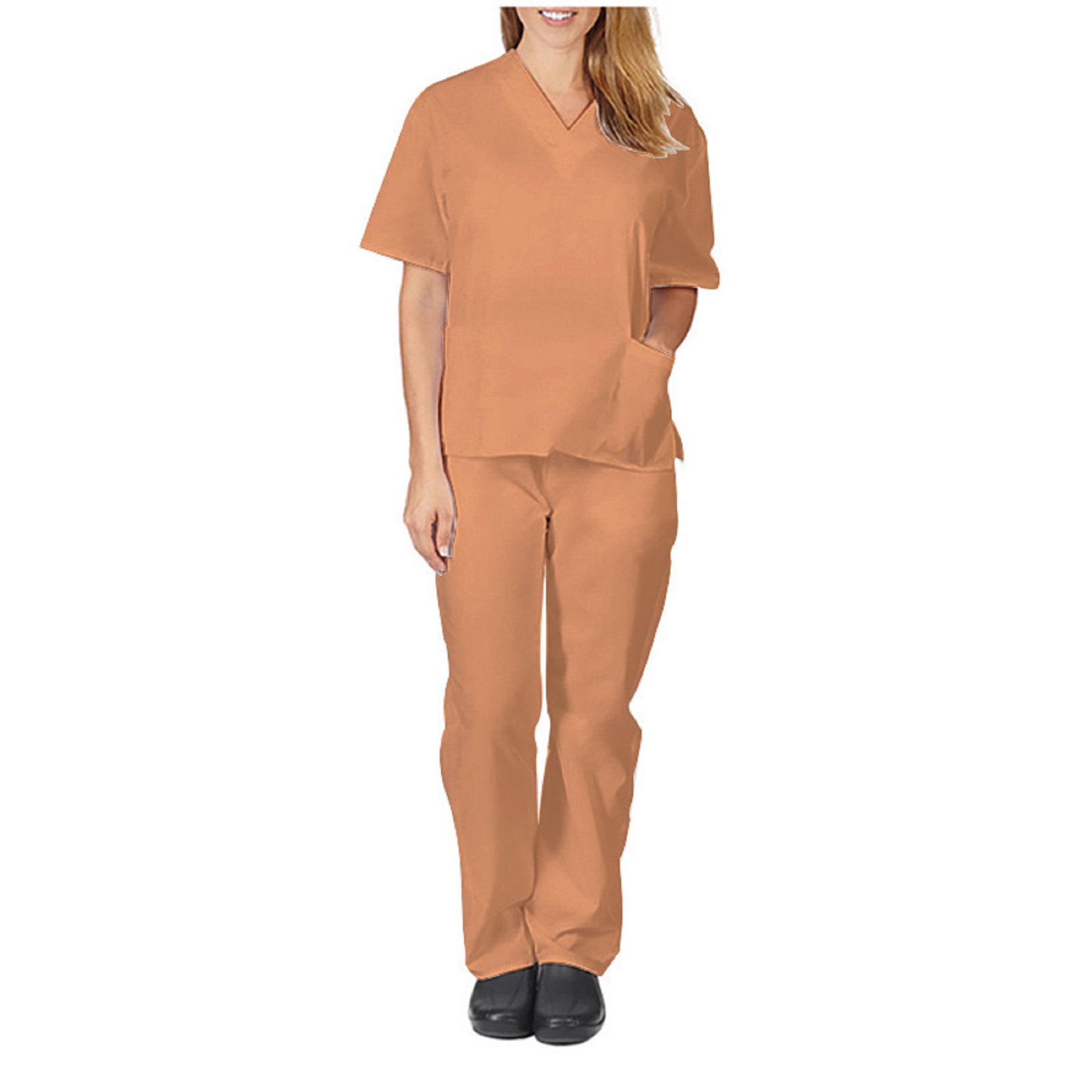 Town Scrubs for Women Scrub Set 12