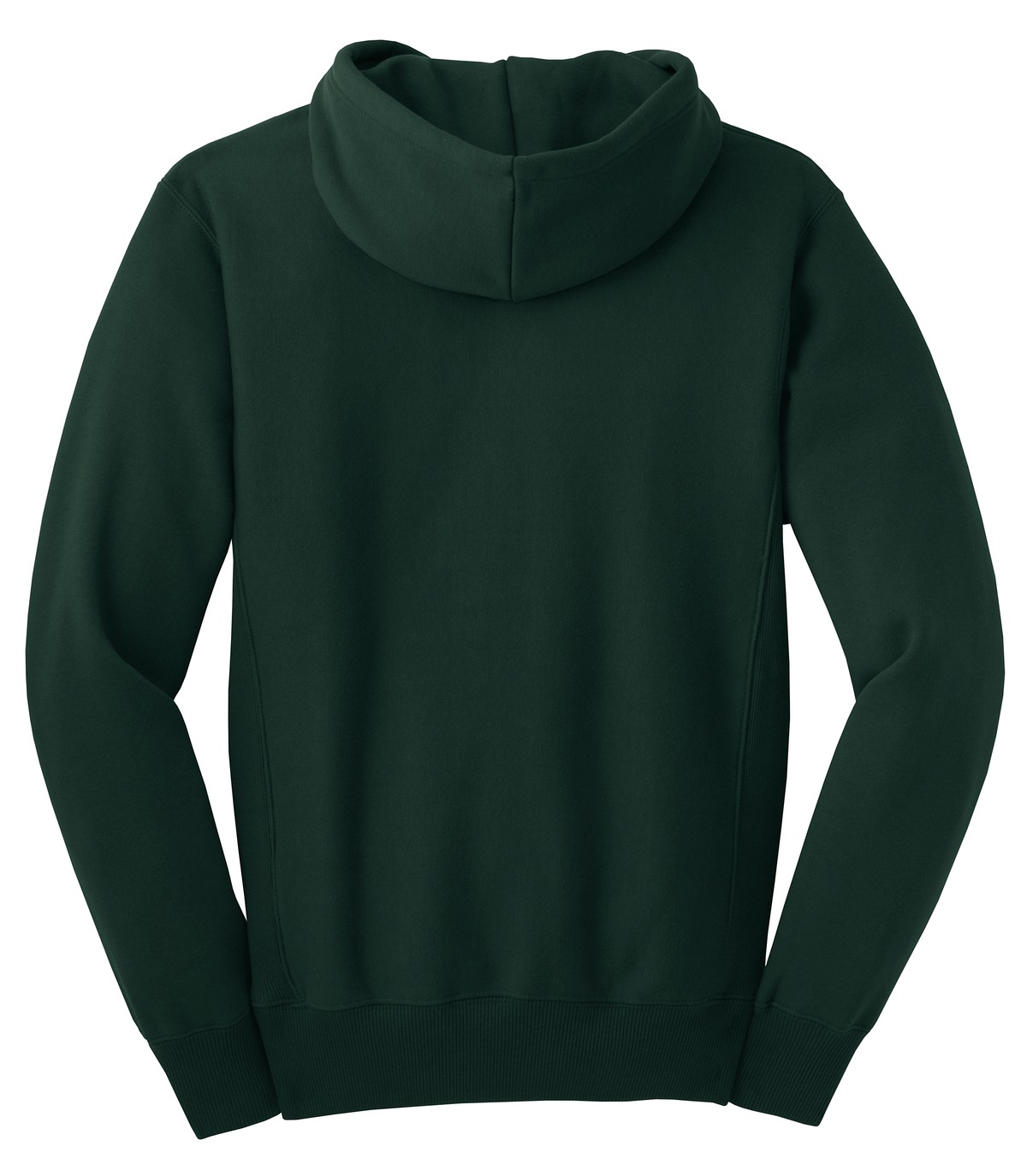 Sport-Tek® Super Heavyweight Pullover Hooded Sweatshirt 5