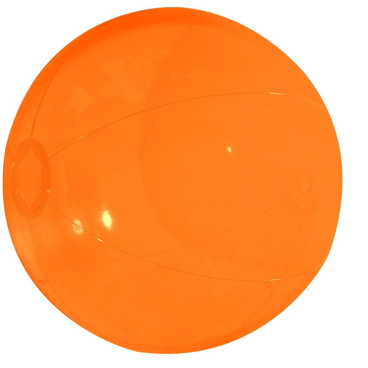 16" Beach Ball 14