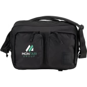 Topo Recycled Global Briefcase 158