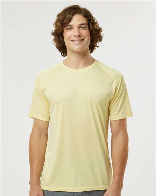 Unisex Islander Performance T-Shirt - 200 65