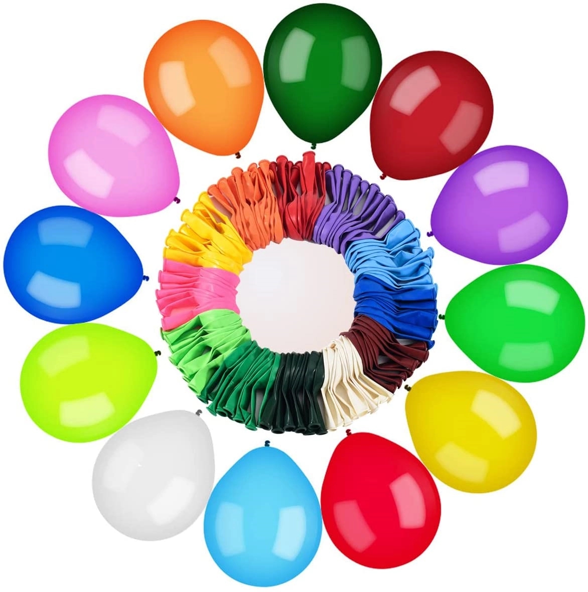 Balloons 2