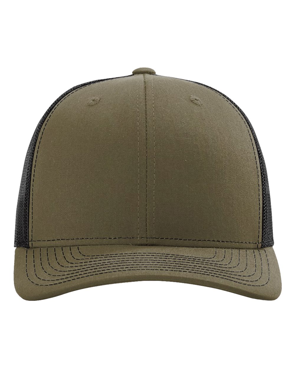 Sustainable Trucker Cap - 112RE 25