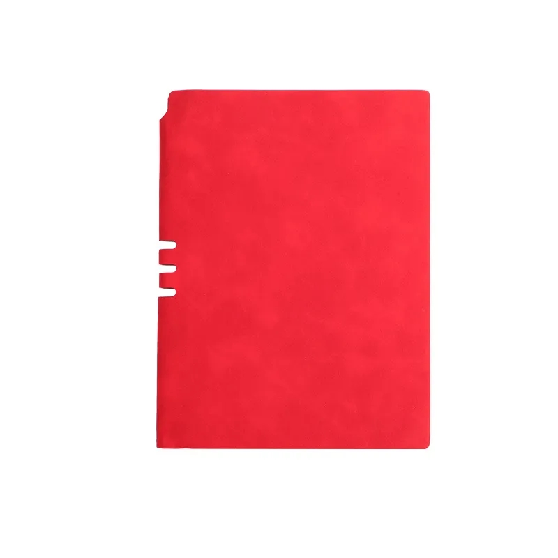Notebook With Pen Loop 6