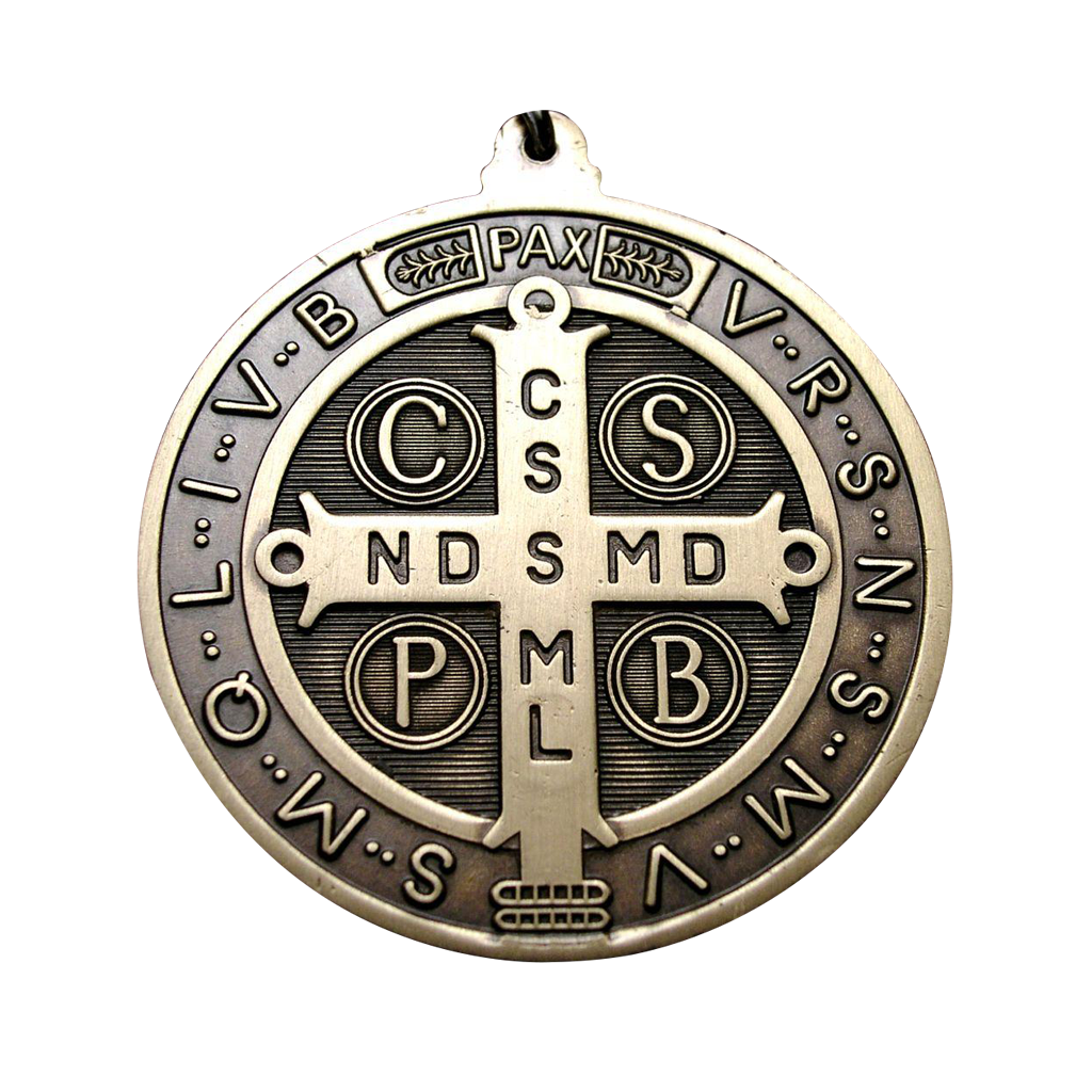 Brass Made Plating Medal