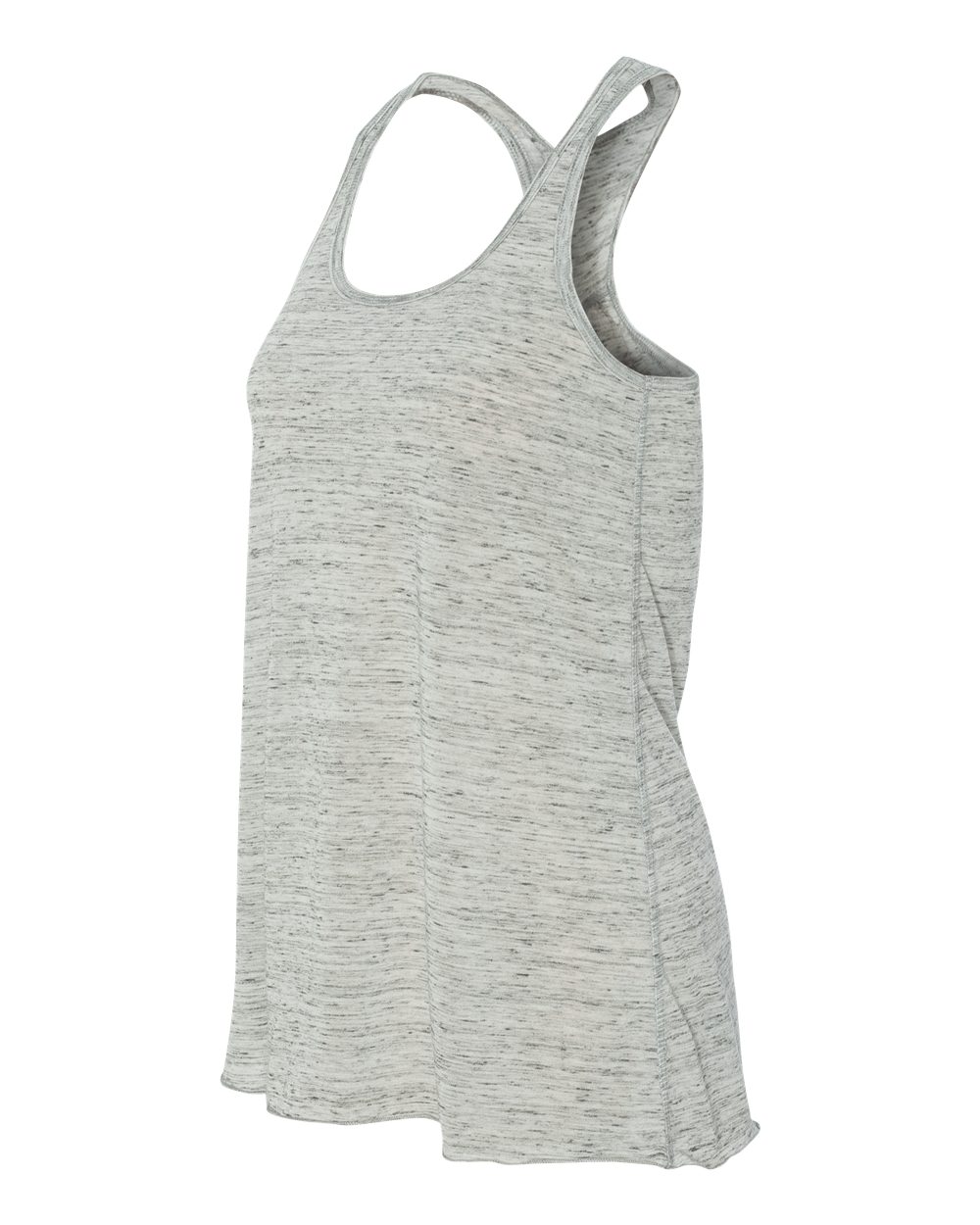 Women's Flowy Racerback Tank - 8800 173