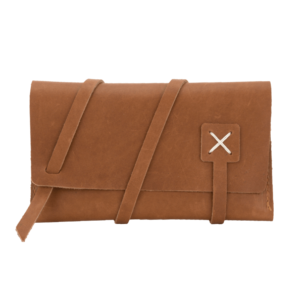 Marshall Leather Cord Organizer 14