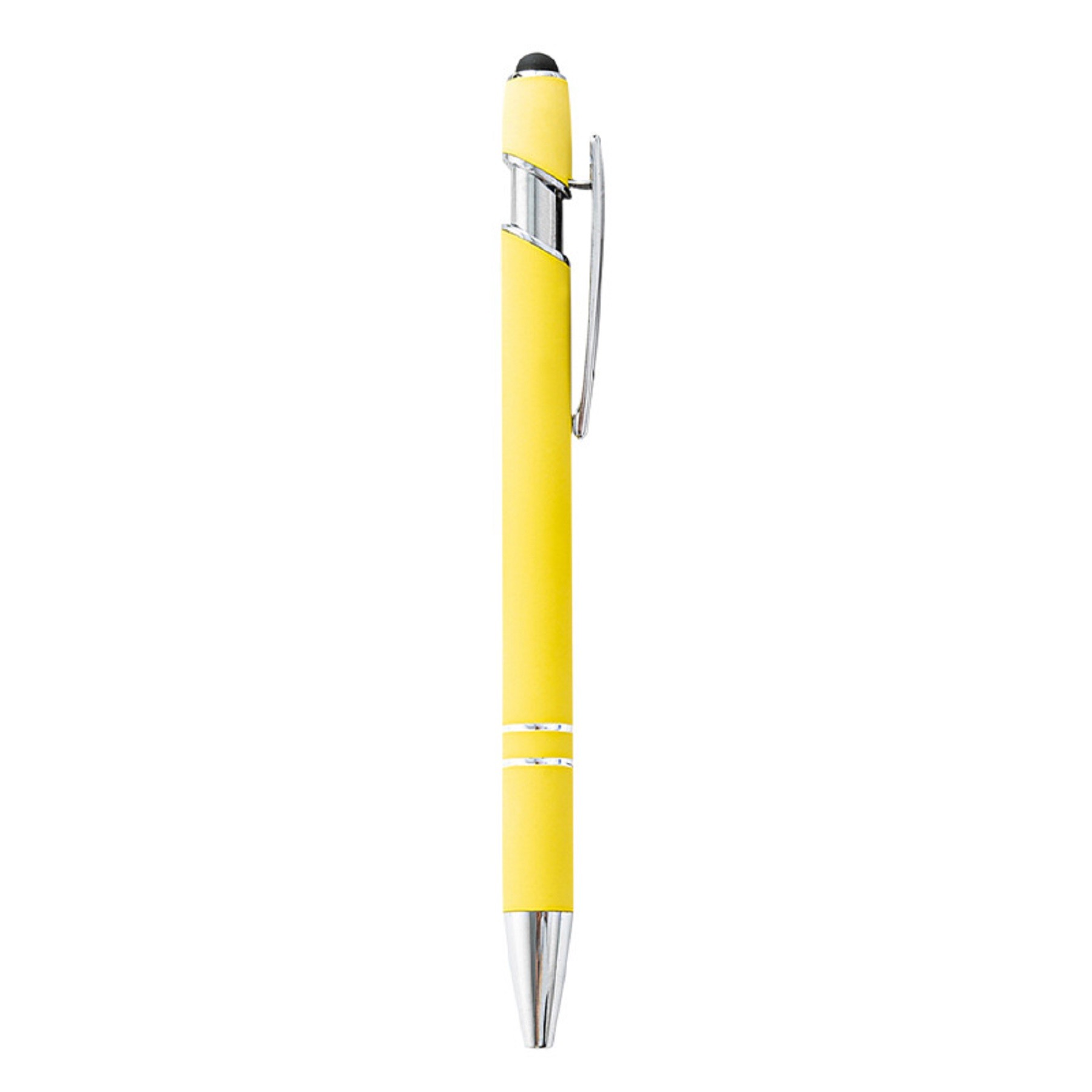 Metal Touch Ballpoint Pen 9