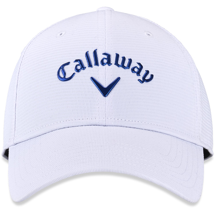 Callaway Men's Liquid Metal Hat 2