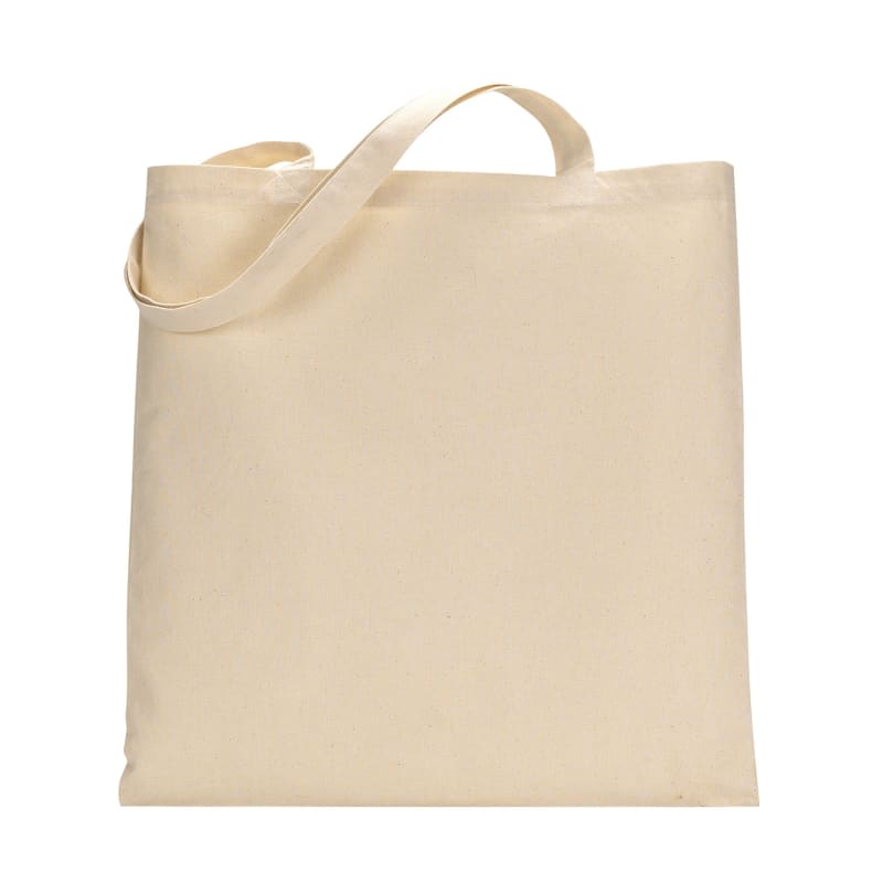 Liberty Bags Nicole Cotton Canvas Tote 10