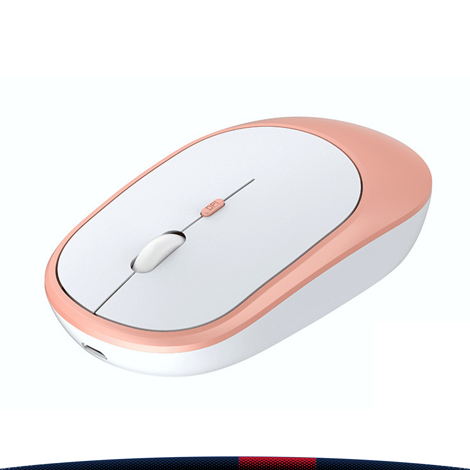 Hagar Wireless Mouse 5