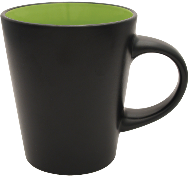 12 oz. Noir Collection - Etched 14