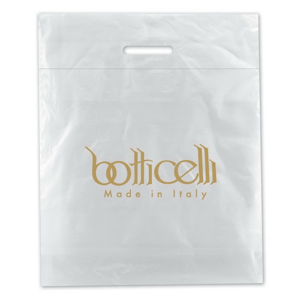 Fold Over Die Cut Bags 2