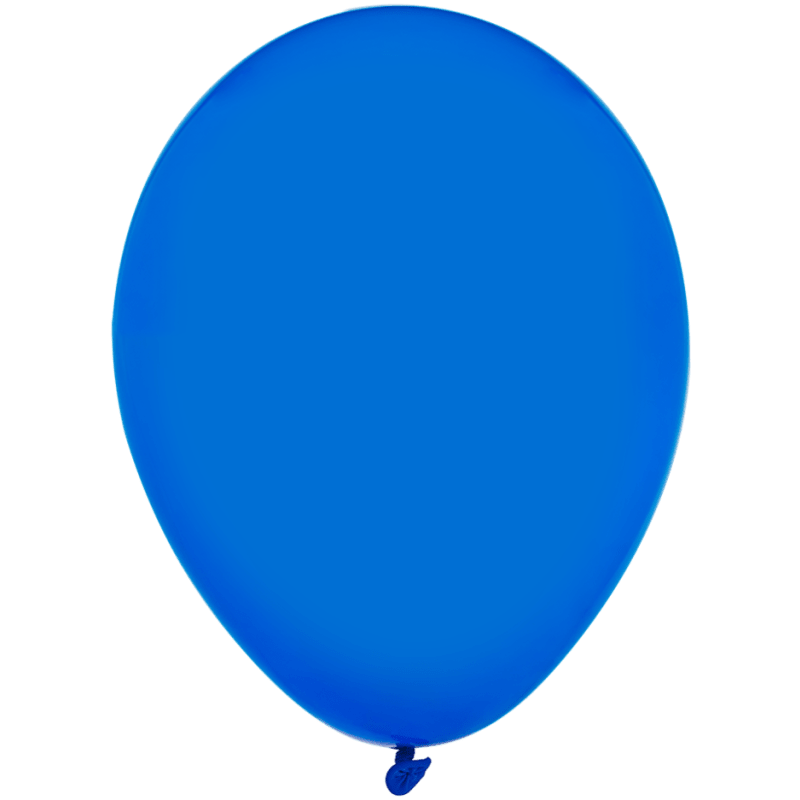 Custom 12" Latex Balloons 58