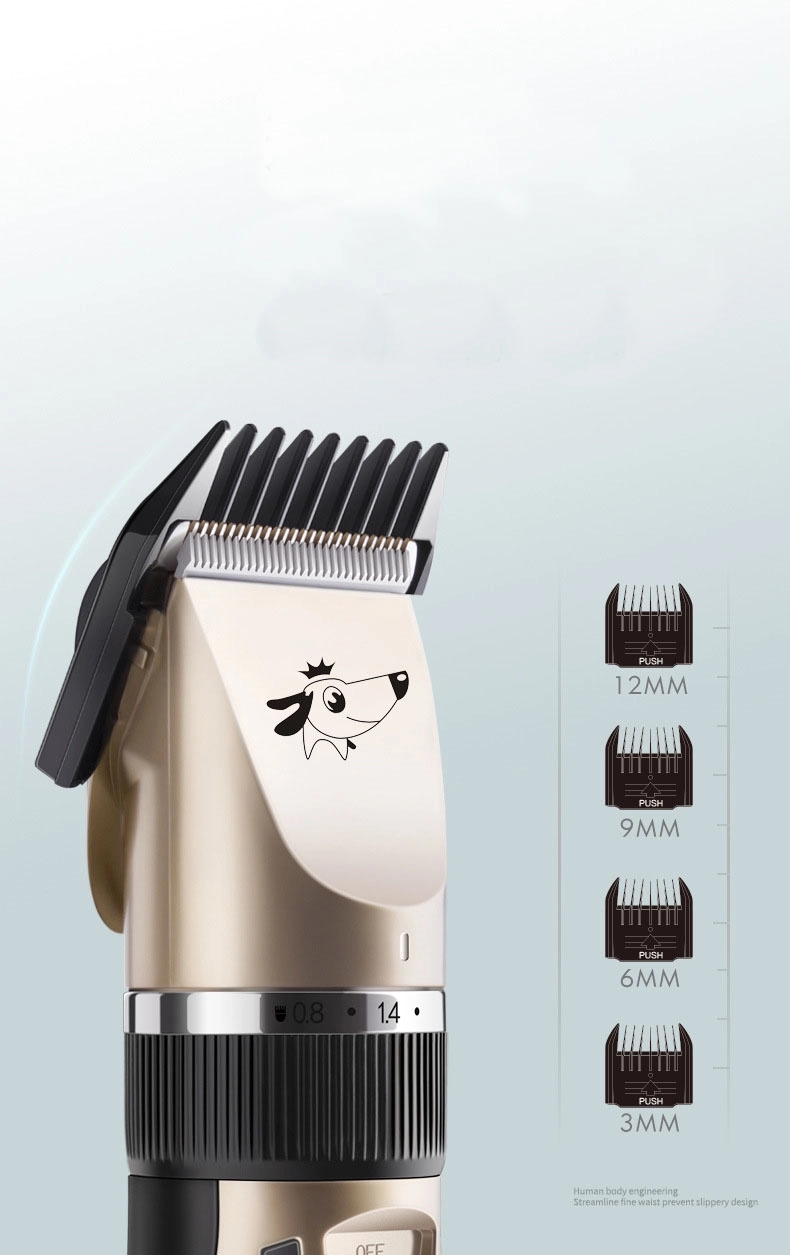 Grooming kit for Dogs Cats Pets 4
