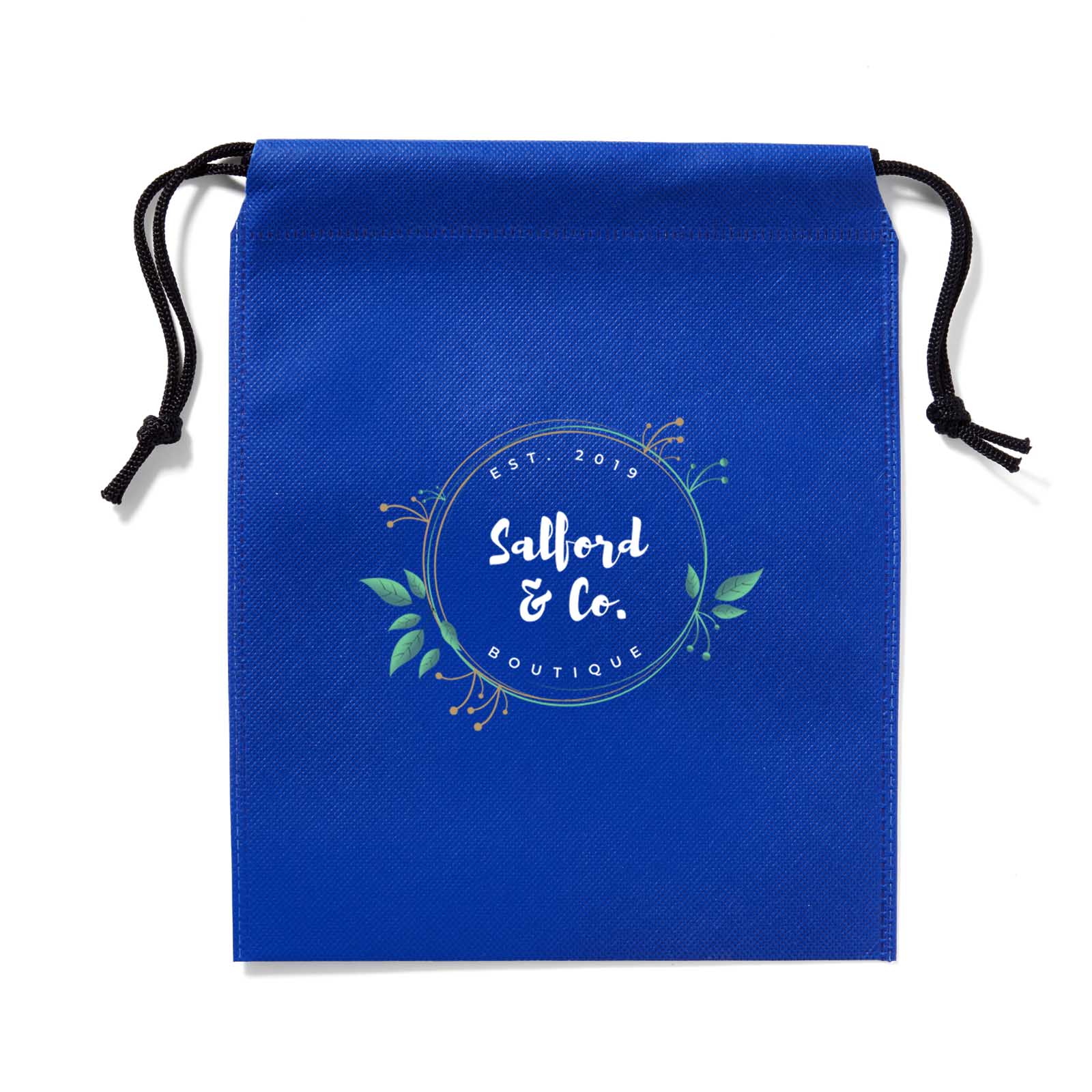 Jornikolor Non Woven Drawstring Pouch 16
