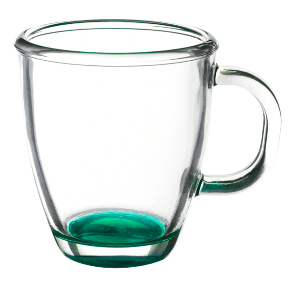Sonic 11.75 oz. London Glass Coffee Mug 51