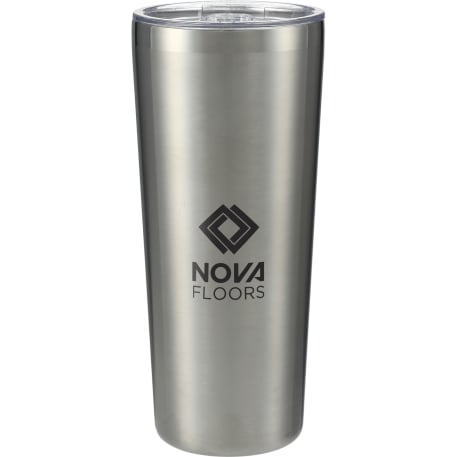 Thor Copper Vacuum Insulated Tumbler 22oz 89