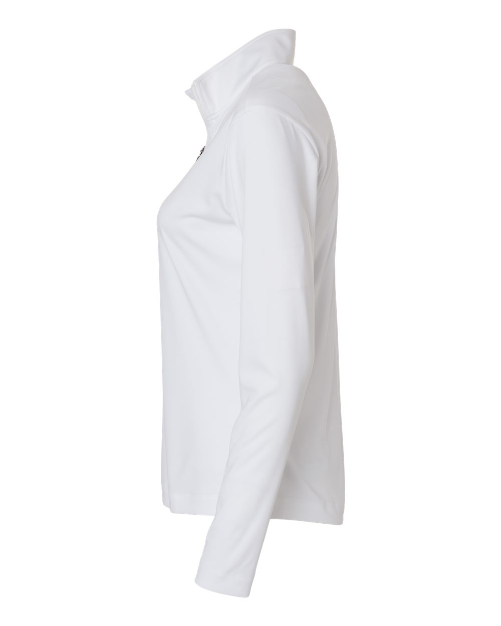 Women's Pro-Lock Performance Quarter-Zip Pullover - 41870L 16