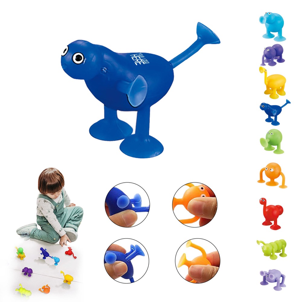Suction Toys 2