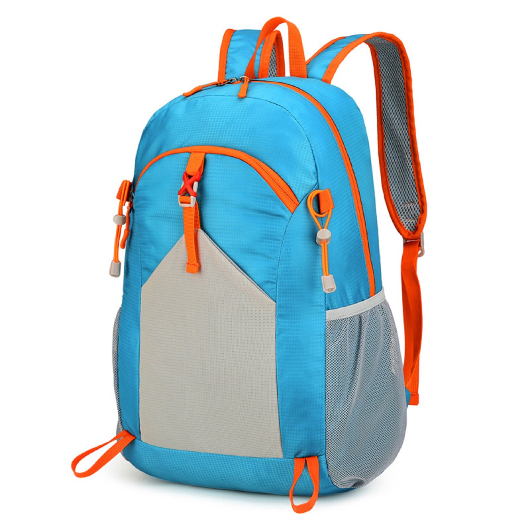Ultralight Folding Backpack 8