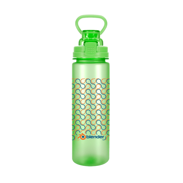 Stream AS Water Bottle 65