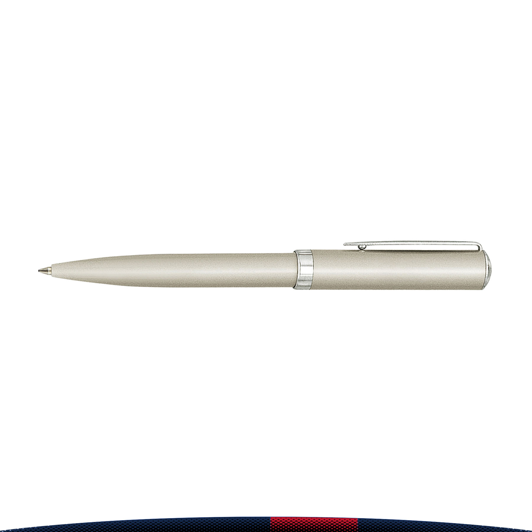 Parem Metal Pen 8