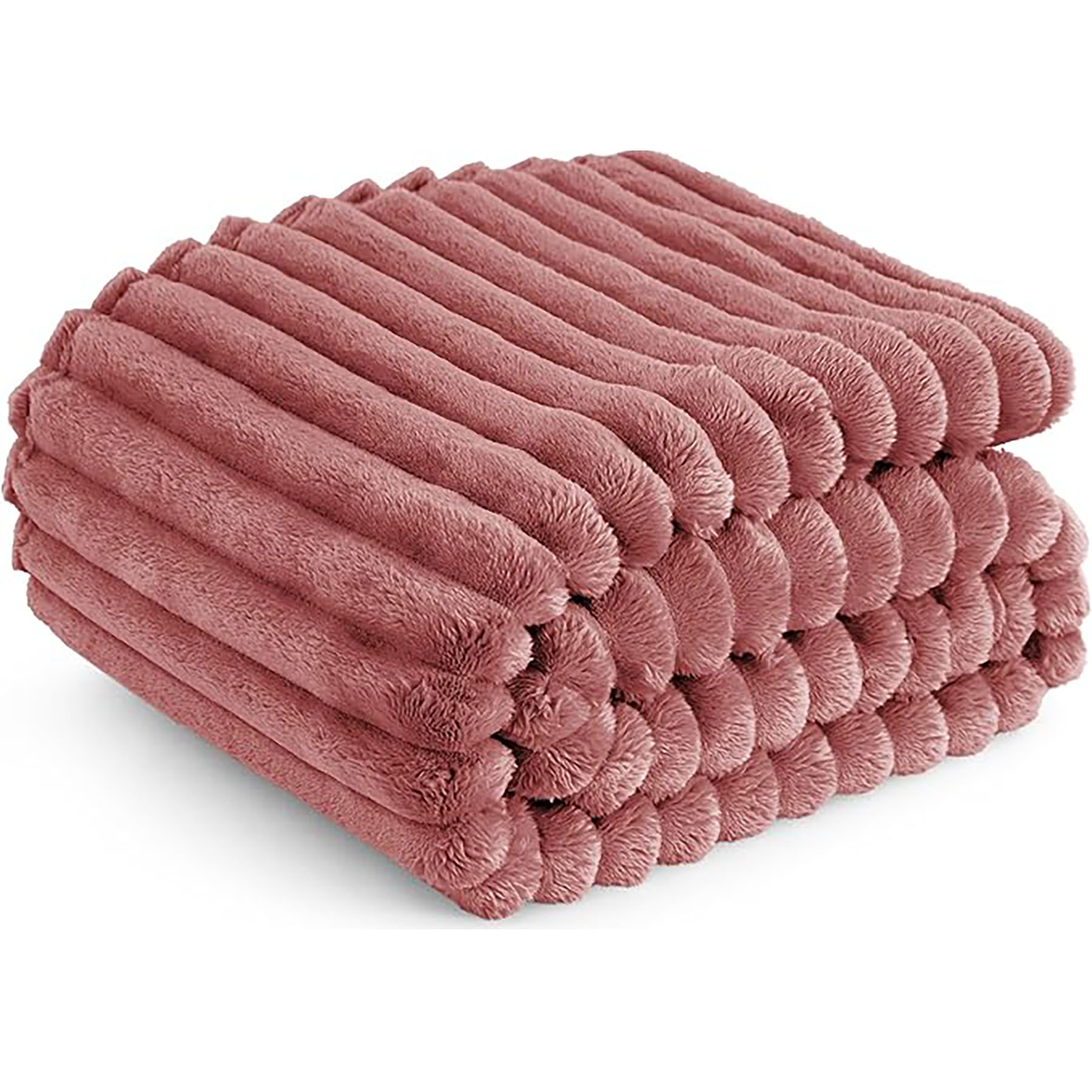 GentleSoft Fleece Throw Blanket 23