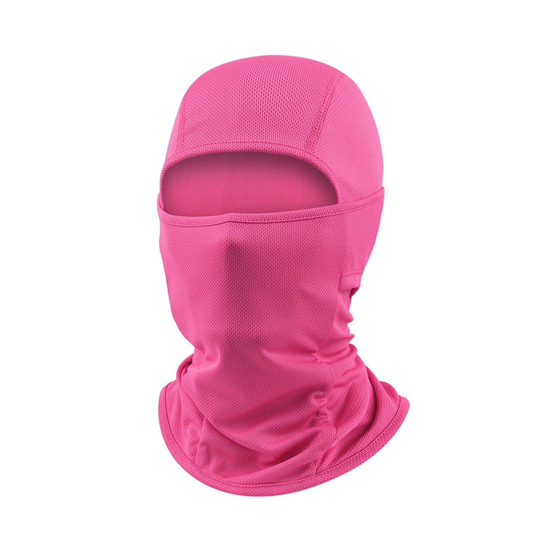 Full Cover Face Mask 3