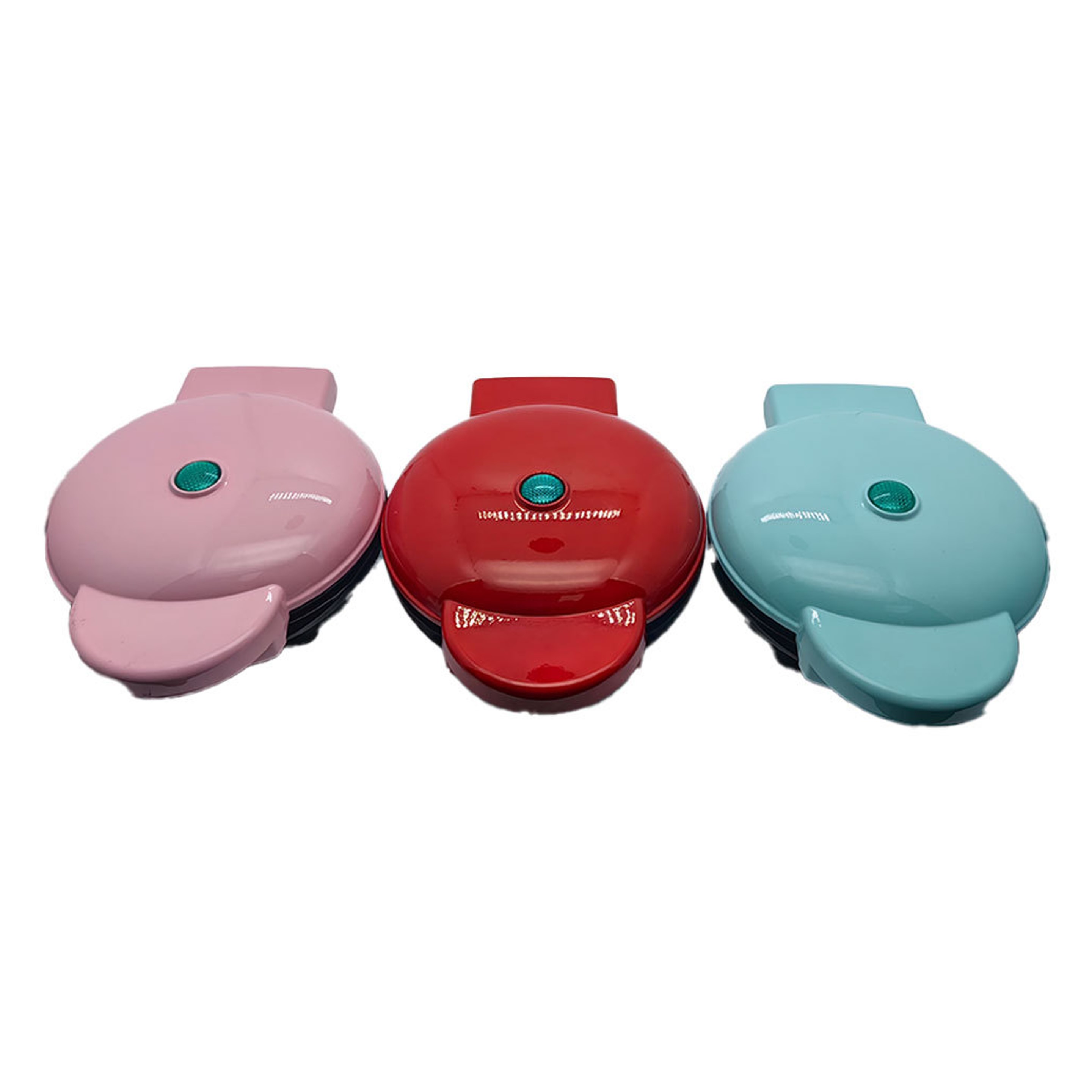 Mini Donut Maker Machine (direct import) 3