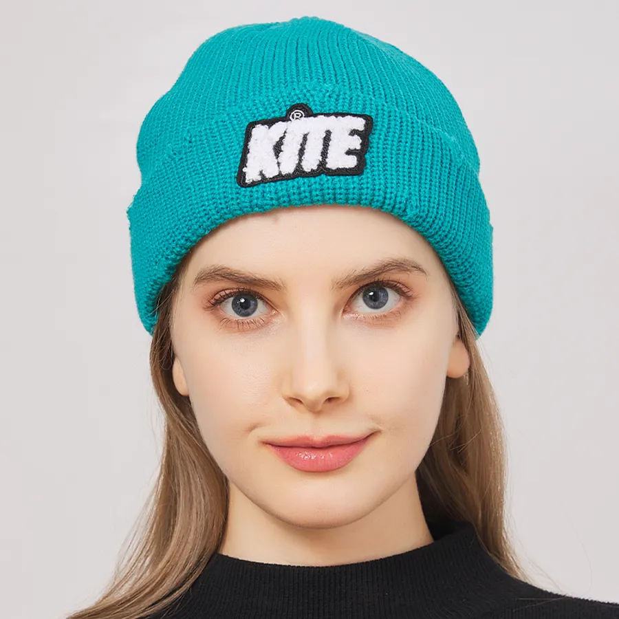 Modern Acrylic Beanies 23
