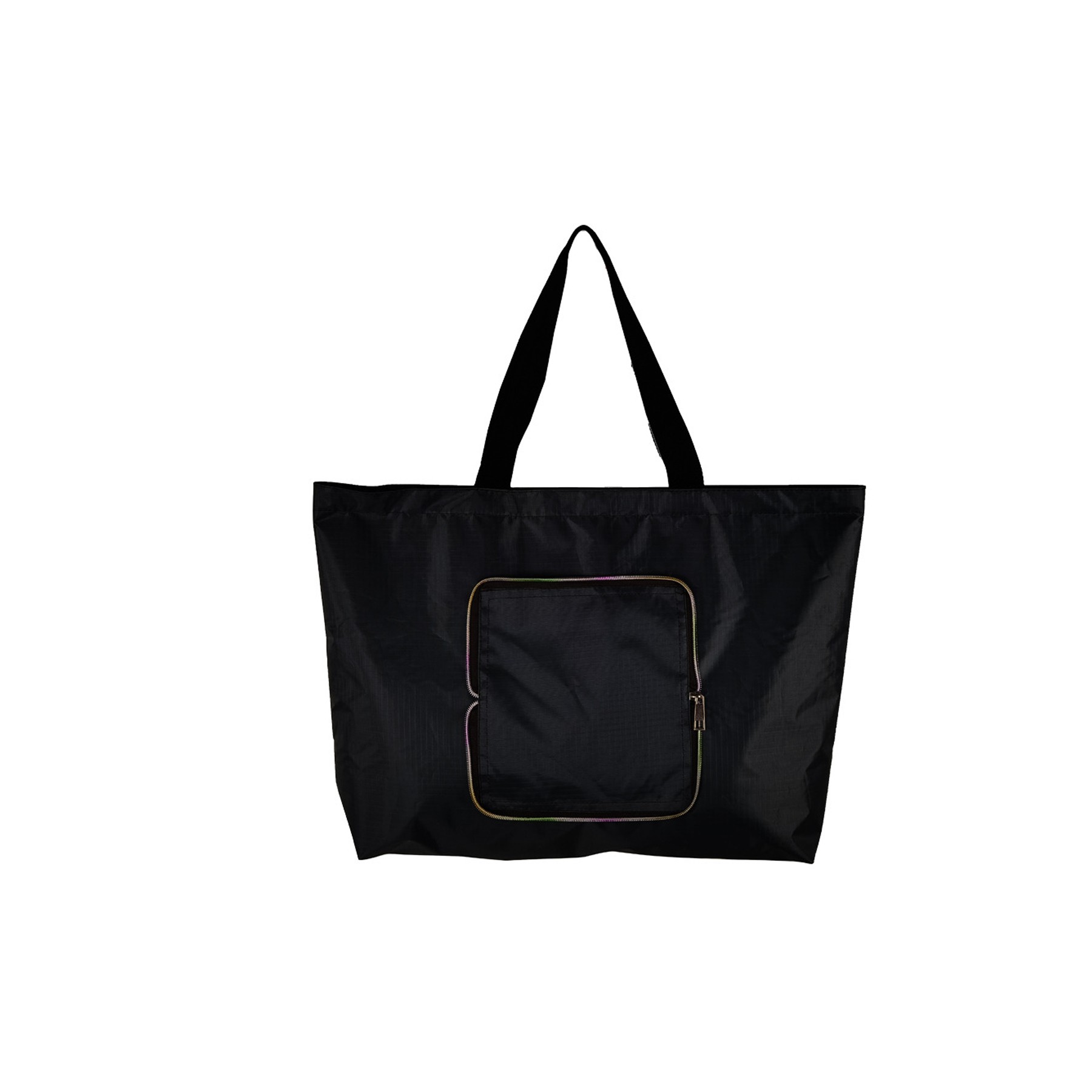Folding Boat Bag With Pouch 5