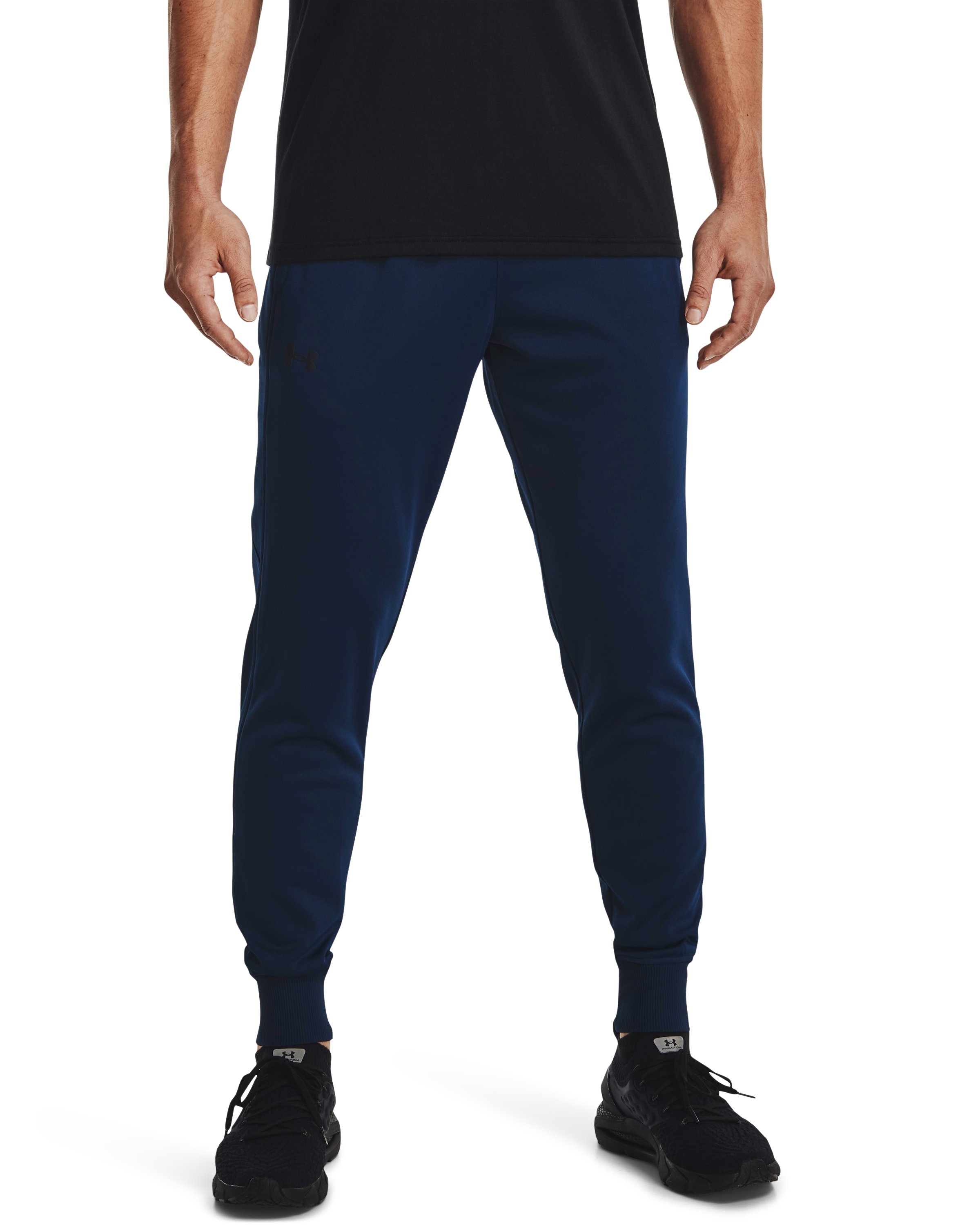Armour Fleece Men's Joggers 5