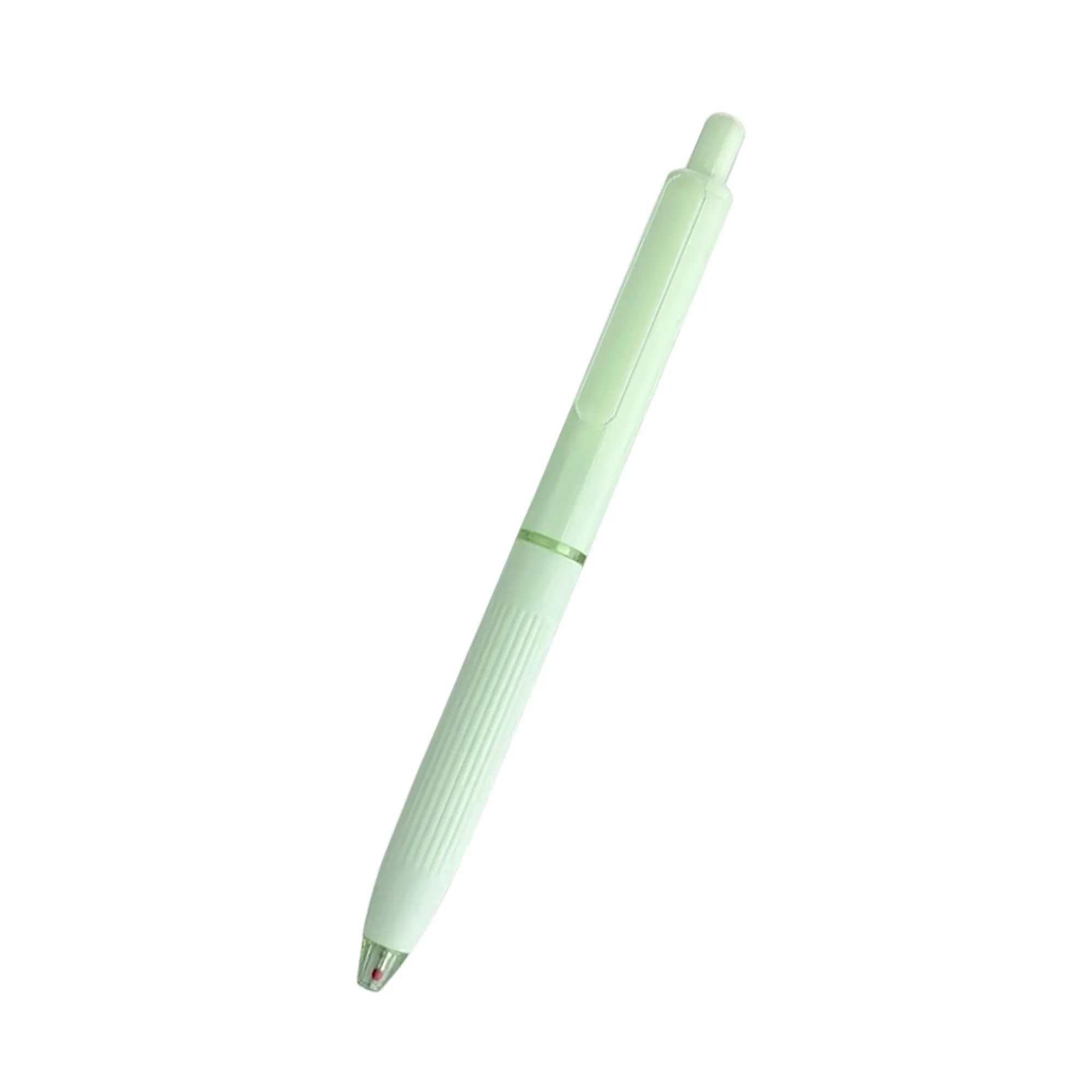Durable Click Neutral Pen with Quick Dry Ink 7