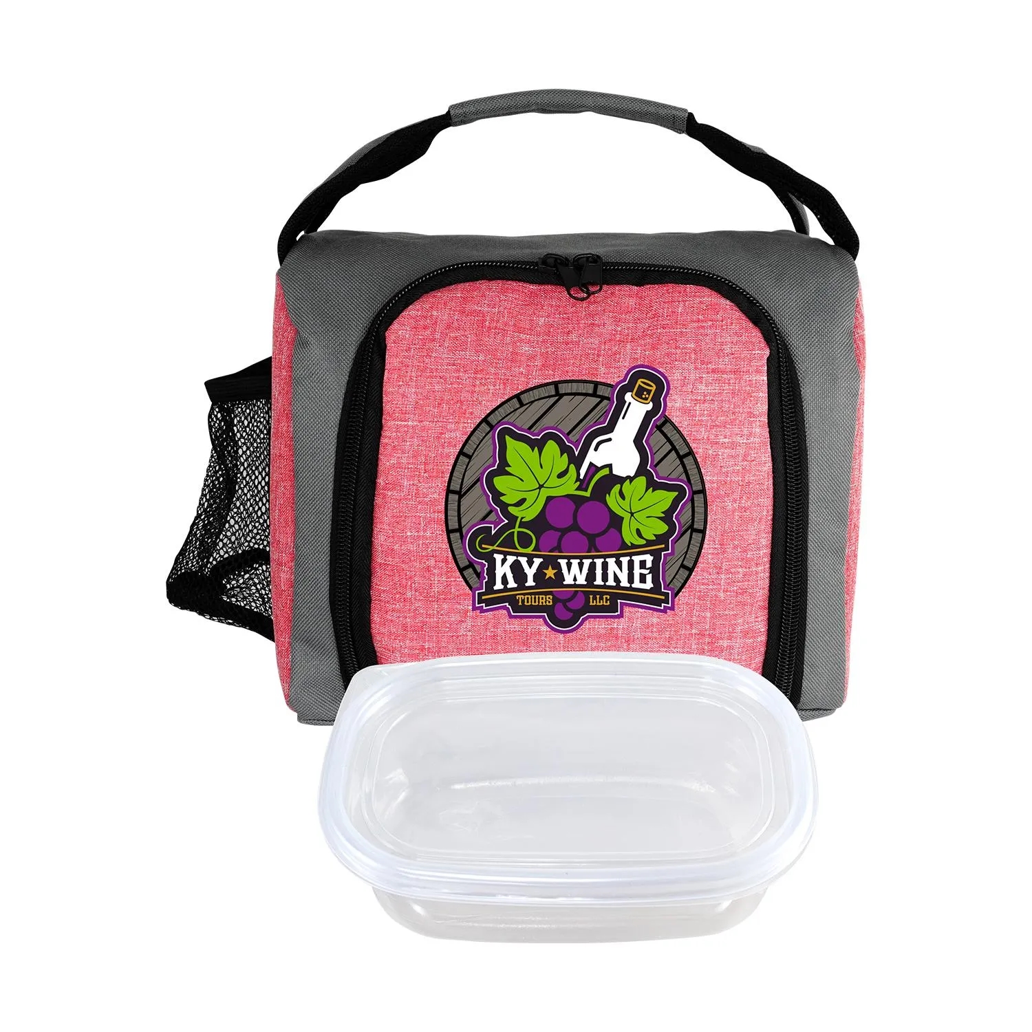 Ridge Up Front Handy Lunch Kit 11
