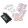 Zippered 20-Piece First Aid Pouch 116