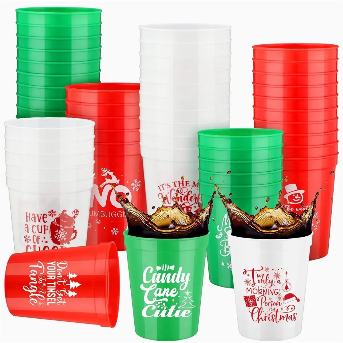 Mood Stadium Cup