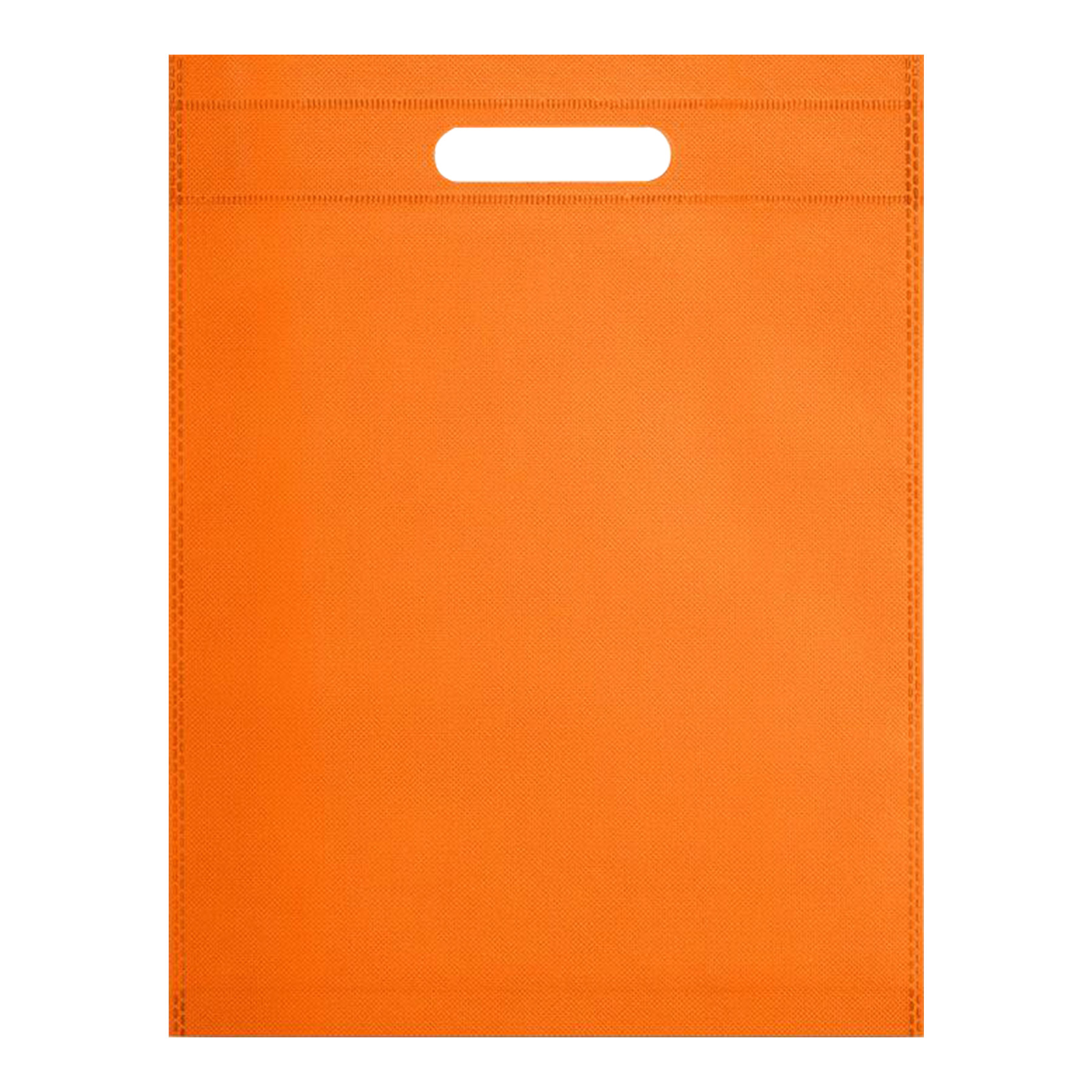 Die Cut Non-woven Handle Bag 2