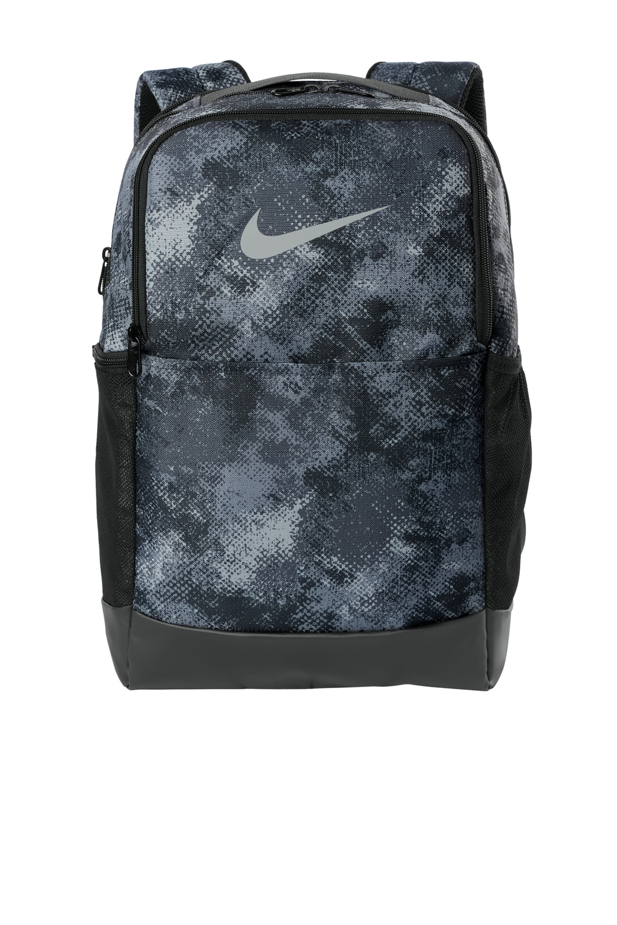 LIMITED EDITION Nike Brasilia Camo Backpack NKFZ2608 2