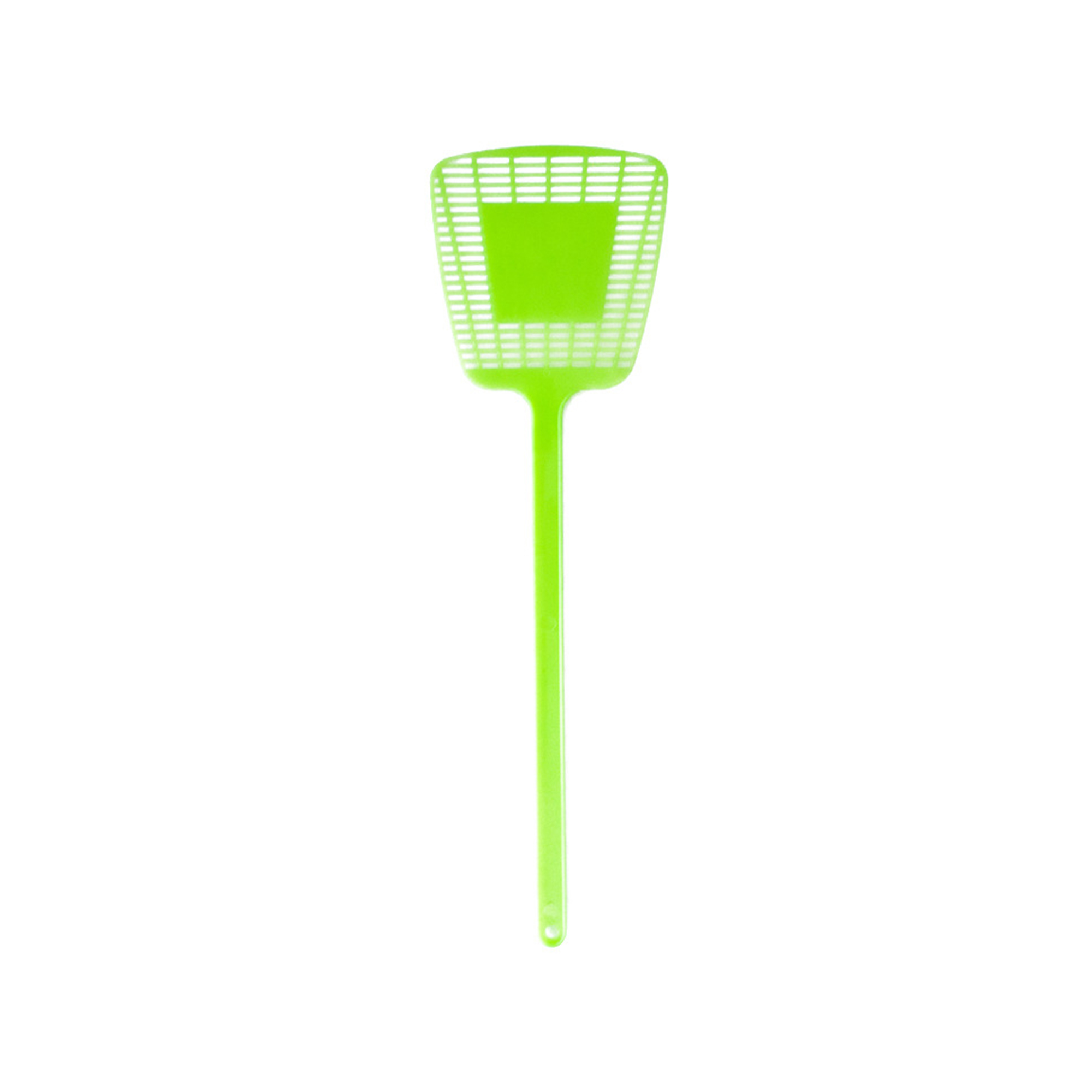 Long Handle Plastic Insect Swatter 6