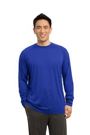 Long Sleeve Ultimate Performance Crew