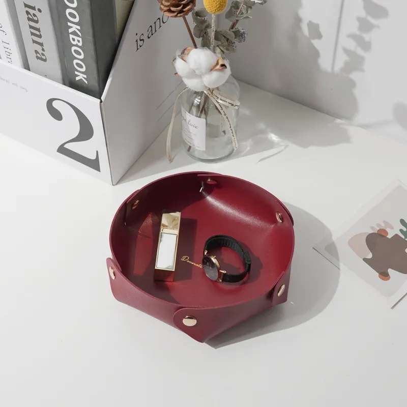 Key jewelry storage tray 3