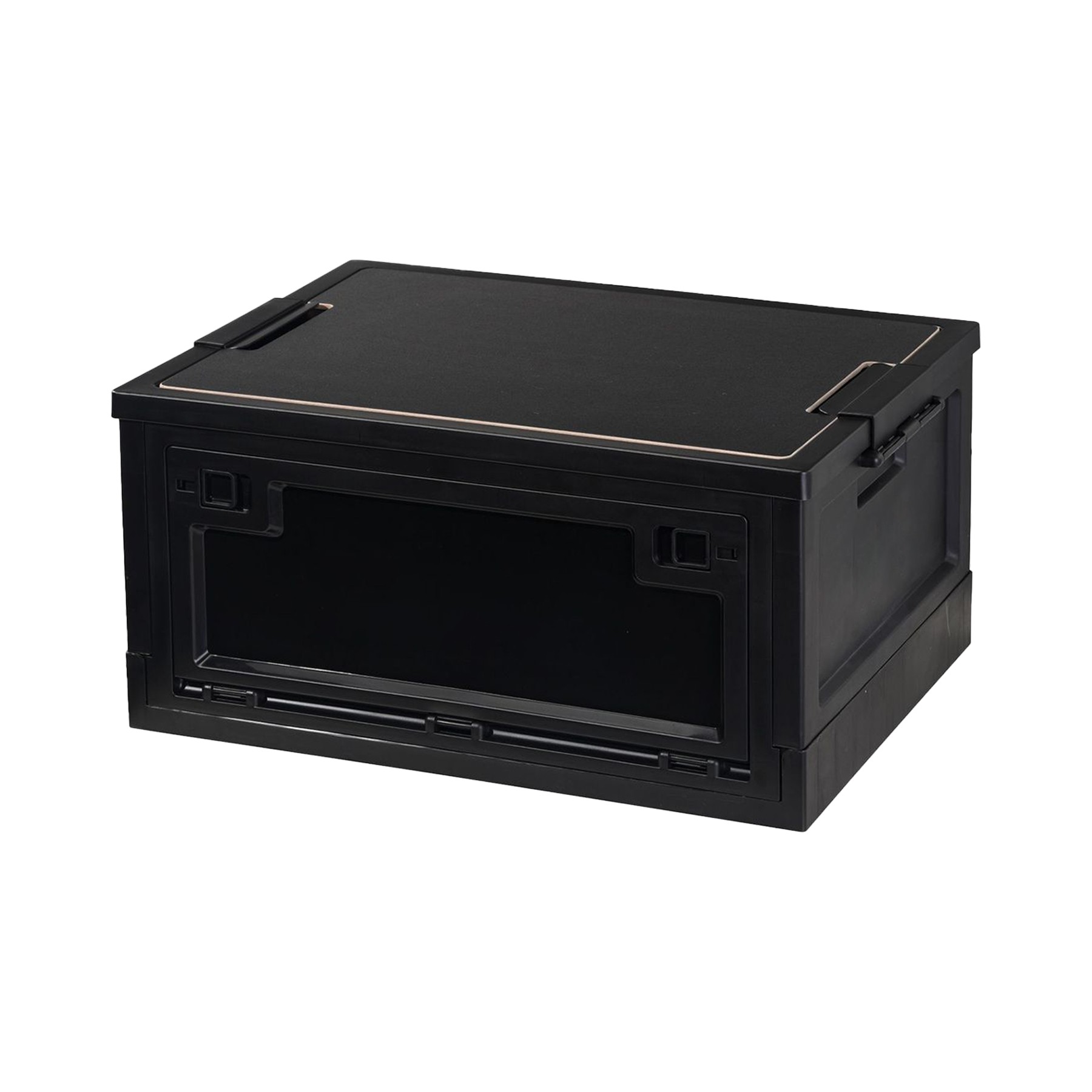Collapsible Storage Box 3