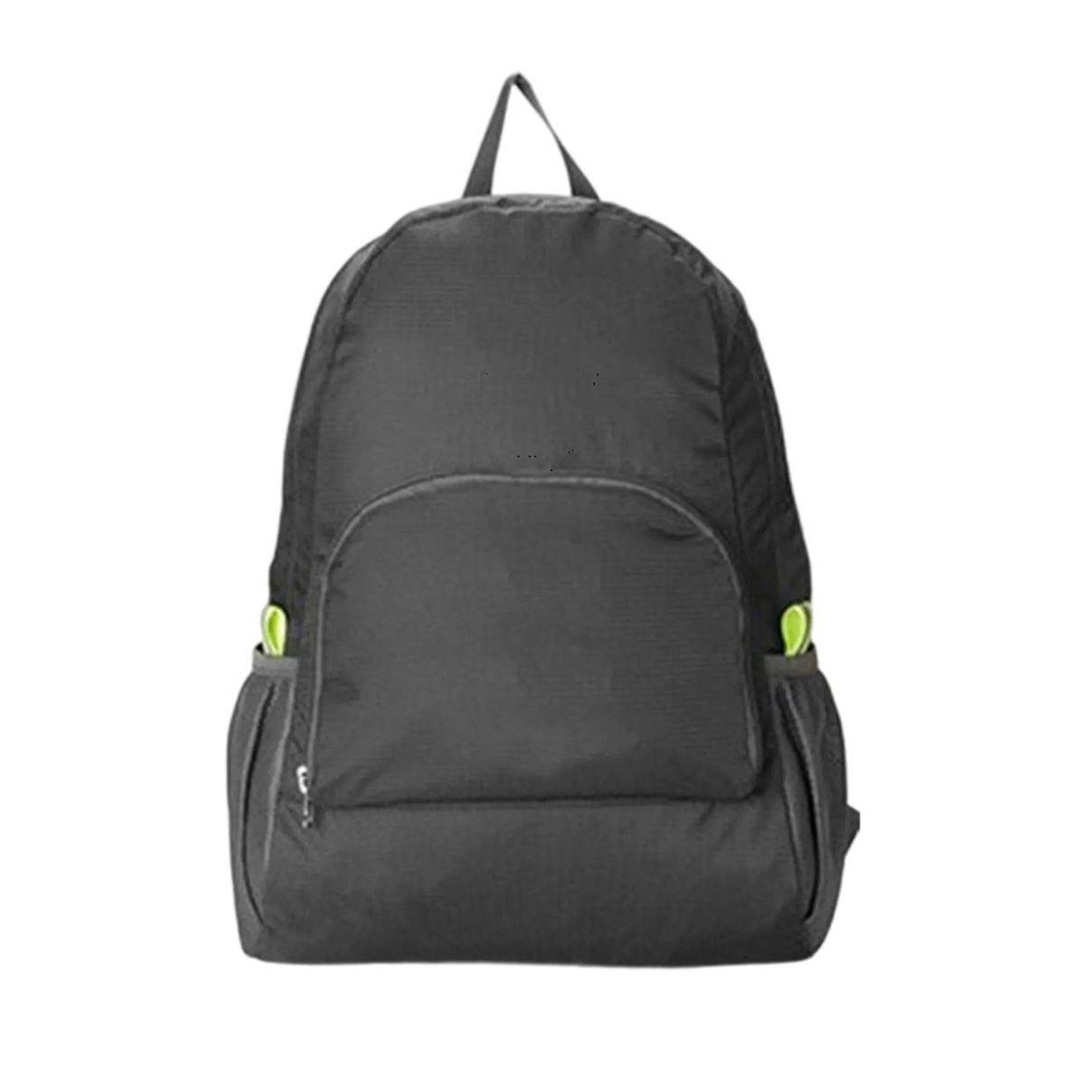 Durable Tear Resistant Backpack for Hiking Travel 7