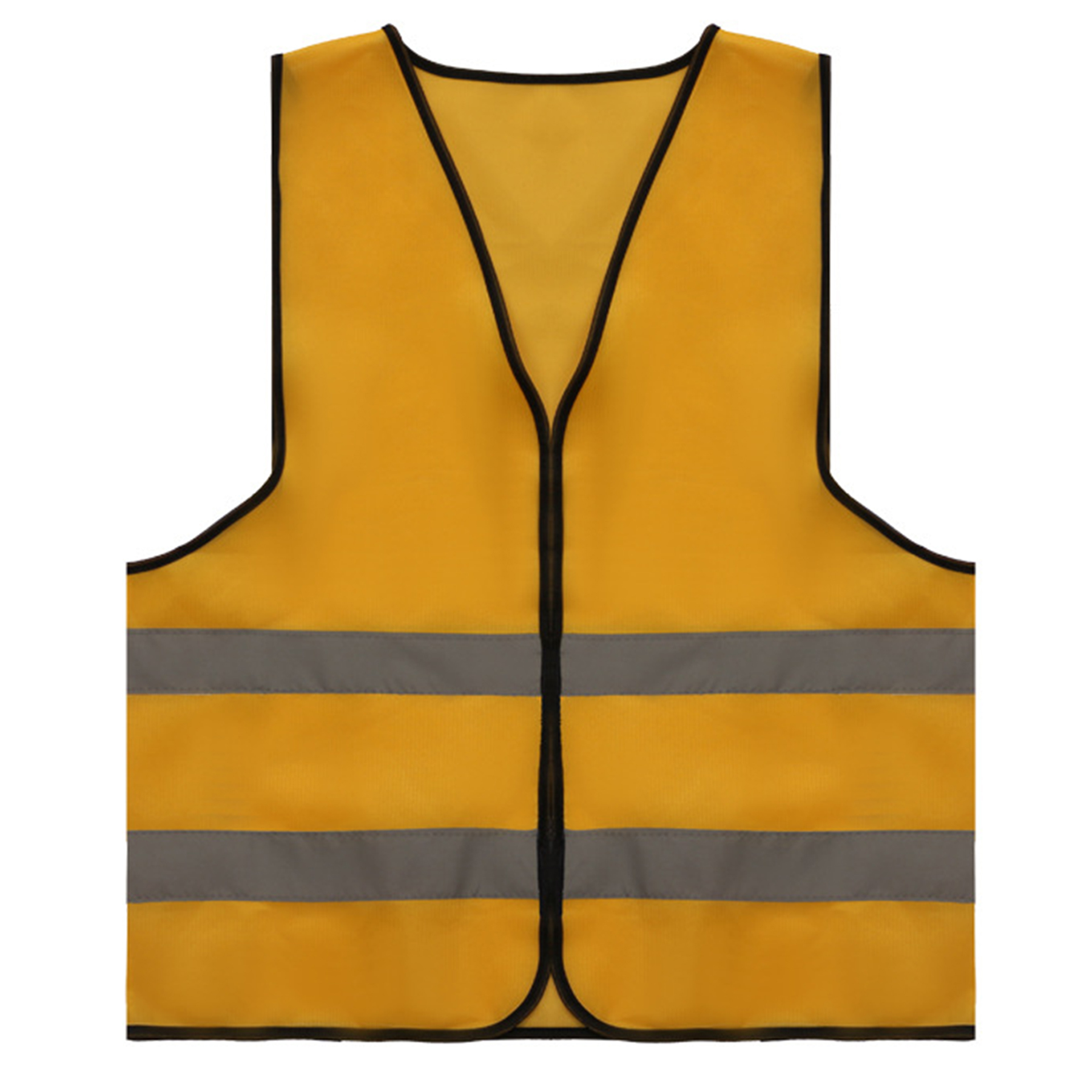 Polyester Night Walking Reflective Safety Clothing 9