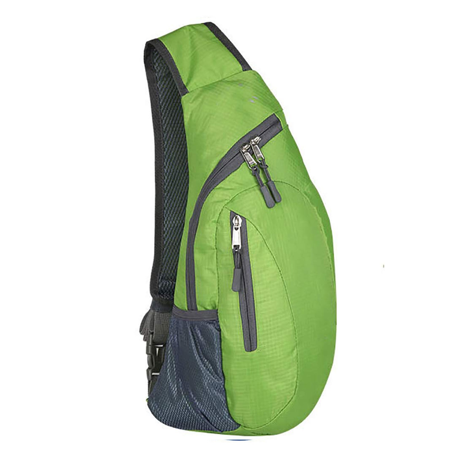 Casual Style Sports Foldable Sling Bags 5
